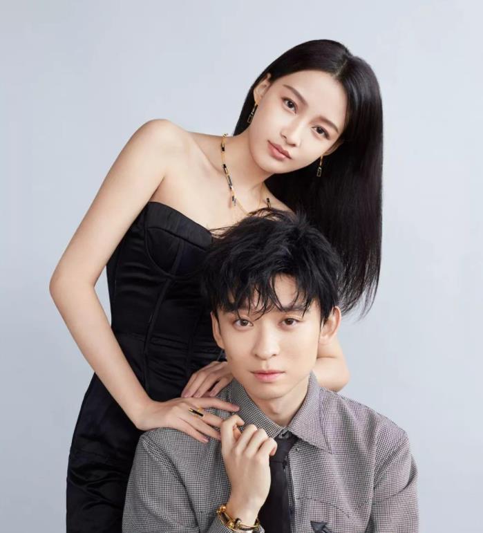 孙怡|演员孙怡:一笑捕获影帝董子健,没有婚礼,日子照样幸福甜蜜