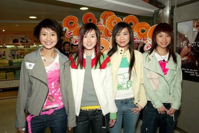 |香港37岁女星来内地发展却遭到香港网友嘲讽：你还会讲广东话吗