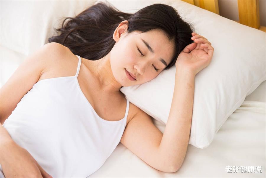 疾病|睡眠的质量高低，可能会影响寿命，这些错误的习惯及早改正