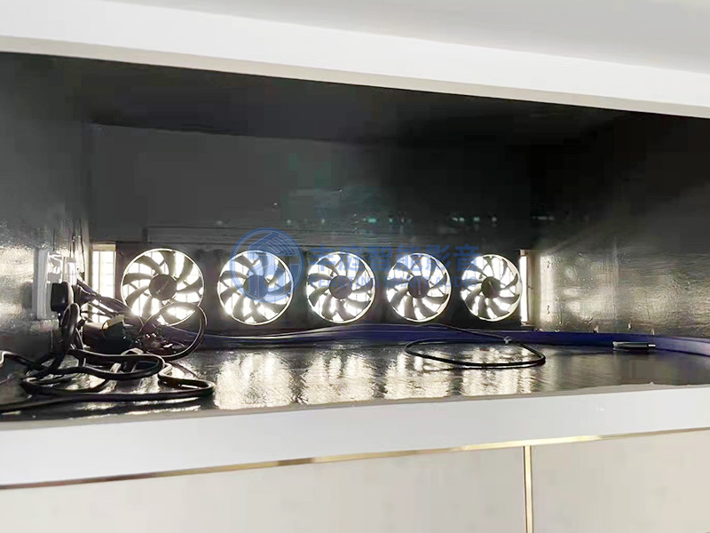 音响|为发烧而生—发烧友的客厅影院怎么玩