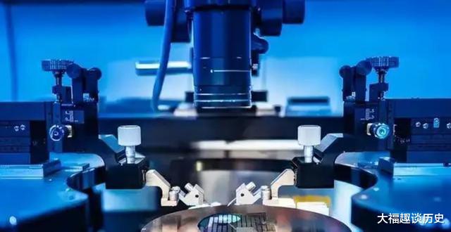 芯片|新消息传来，美芯片巨头“倒向”华为、中芯国际了？