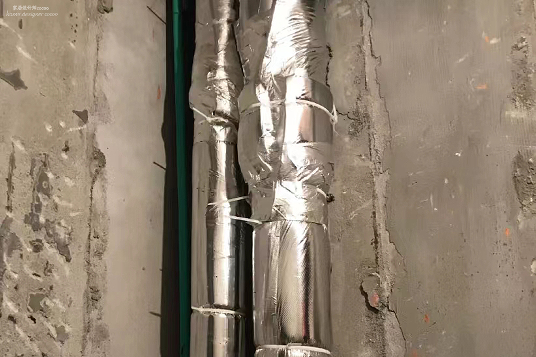 若是再买房，卫生间一定“7不装”，不仅是多花钱，关键是真难用