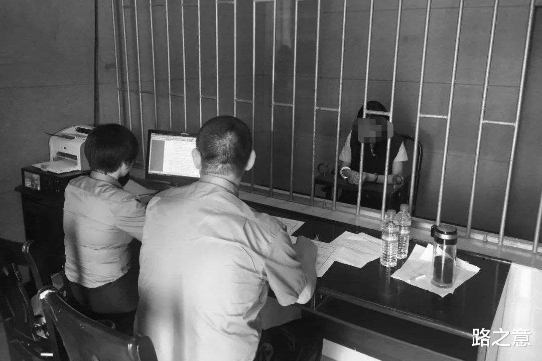 女子婚后遭丈夫暴虐,千里复仇八年前夺身之恨!1995年武汉情杀案