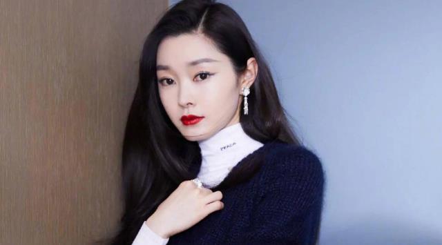 宋轶|宋轶:演技颜值双在线却经常演女配,多次穿大咖穿过的礼服惹争议