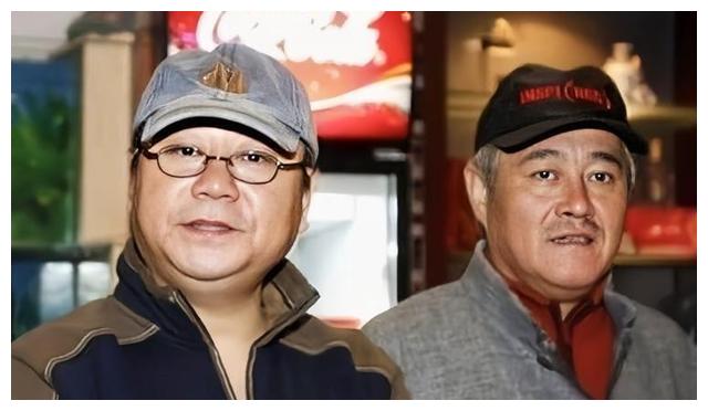 高秀敏|“东北铁三角”高秀敏:与有妇之夫同居14年,至死没和赵本山和解