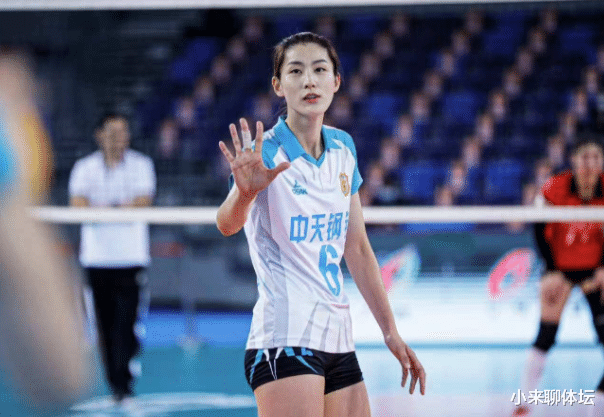 姚迪|张常宁透露婚礼小秘密,最矮伴娘也有1米82,恐不是丁霞、姚迪