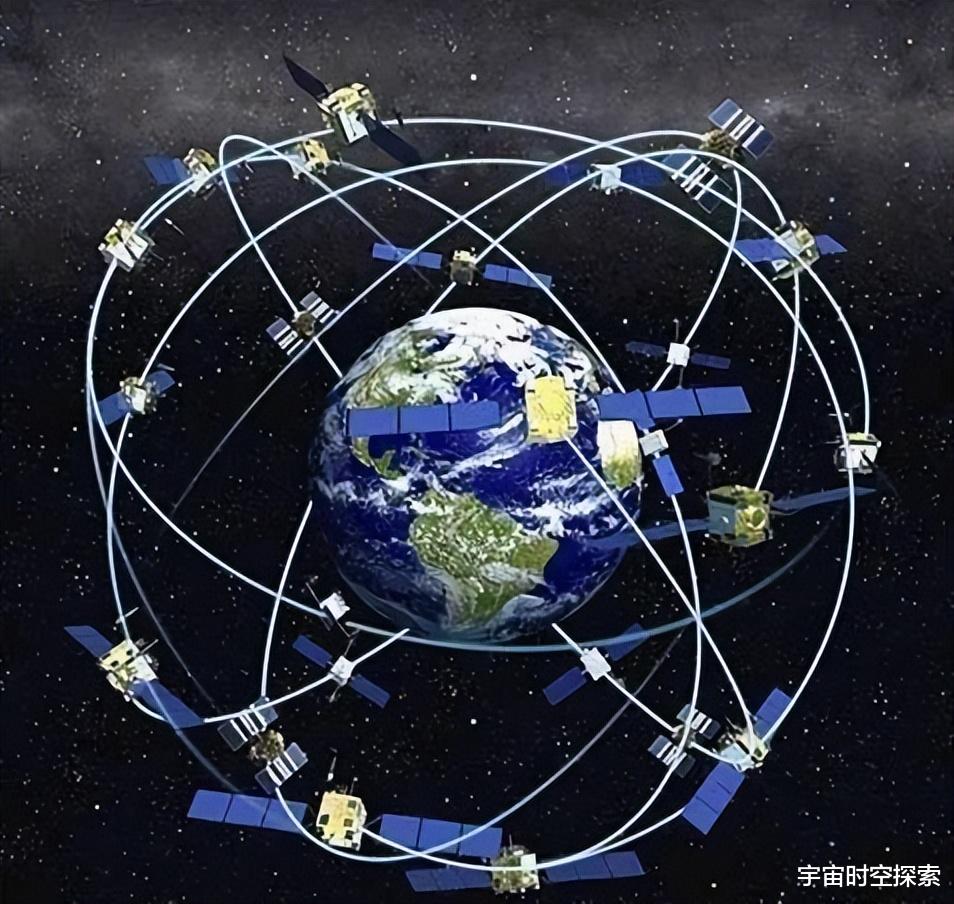 相对论:卫星上的时间变快了,为什么会变快,时间的本质是什么?