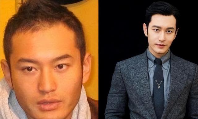 明星|娱乐圈“假货”聚集地：假发、假脸、假身材，从头假到脚