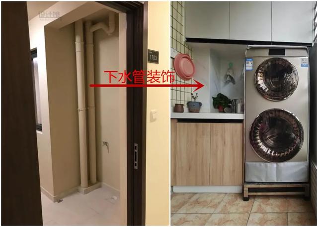 阳台装修注意事项——地面、墙面、天花,全都有了