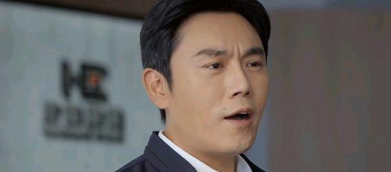 孙和平|《大博弈》结局：钱萍去世，刘必定二进宫，孙和平改革汉重集团