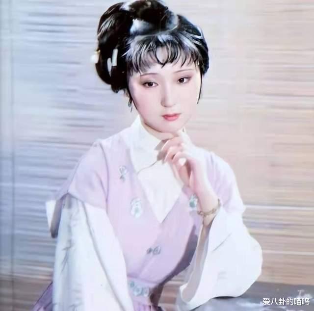 明星|“林黛玉”陈晓旭,十五年后再看她,宁愿赴死也不治疗也是种大爱