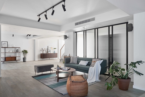 哈尔滨鸣雀装饰 自装新家墙面如何翻新?新家墙面翻新攻略来袭!