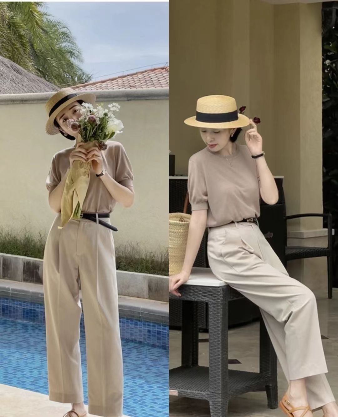 穿衣搭配|按需穿搭才正确，3种场合不同穿搭，教你变身百变女王