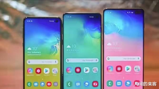 三星手机|为什么国内越来越少人用三星手机了