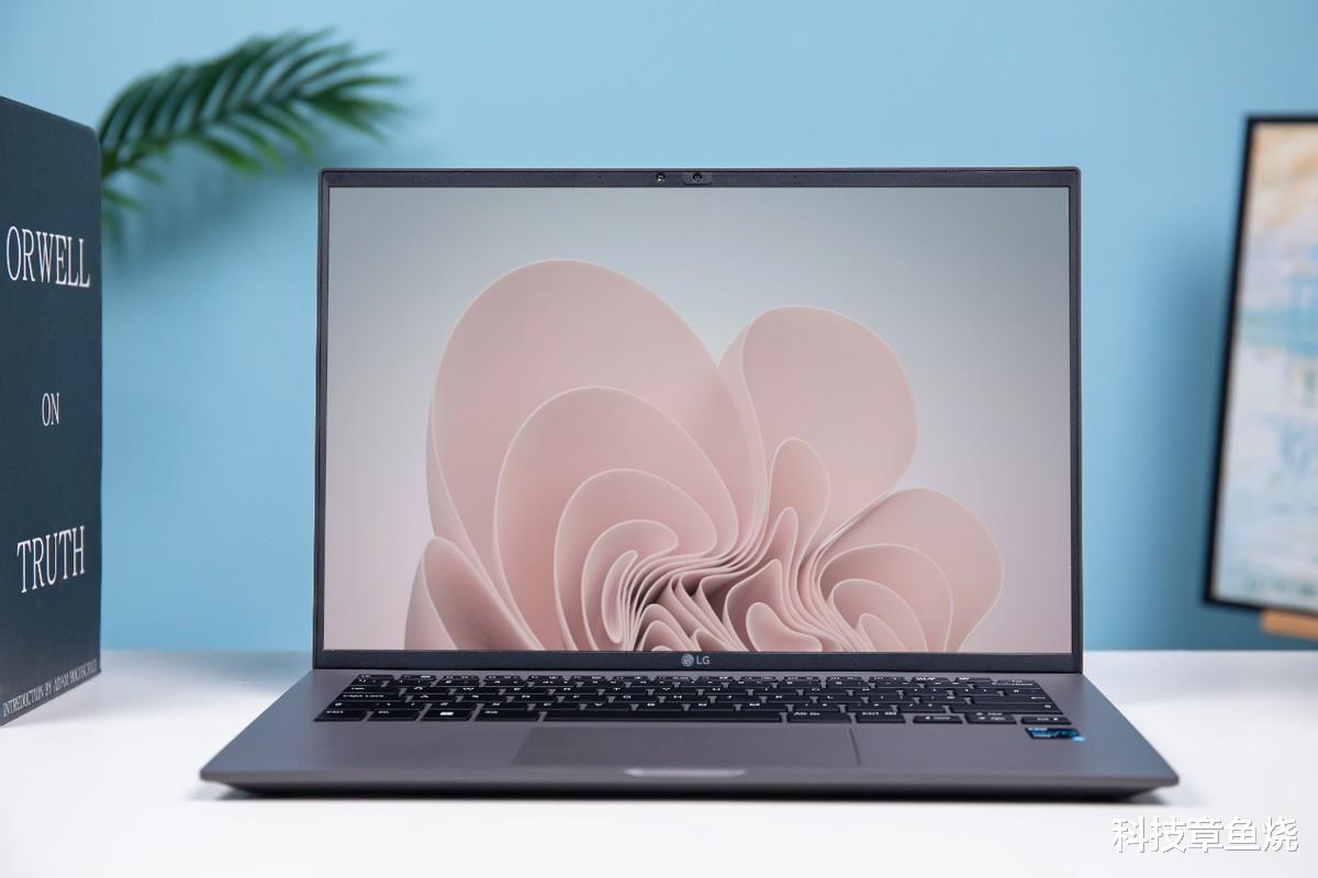 LG|时隔数年,LG gram 14依旧是商务本中的“种子选手”