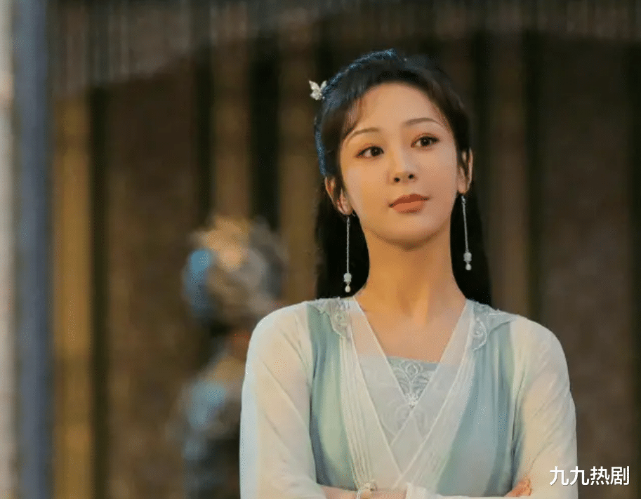 杨紫|《沉香如屑》唯一惊喜是杨紫，大结局让人意难平