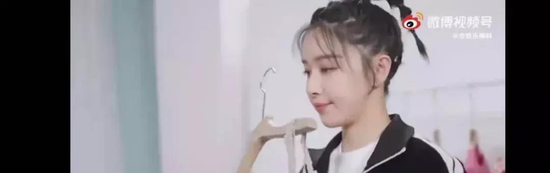 张馨予 张馨予减肥失败上热搜：思路不对，怎么努力都没用