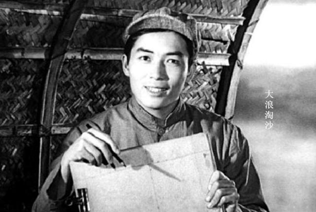 杜熊文|老演员杜熊文去世,代表作《大浪淘沙》,妻子姚锡娟是国家一级演员