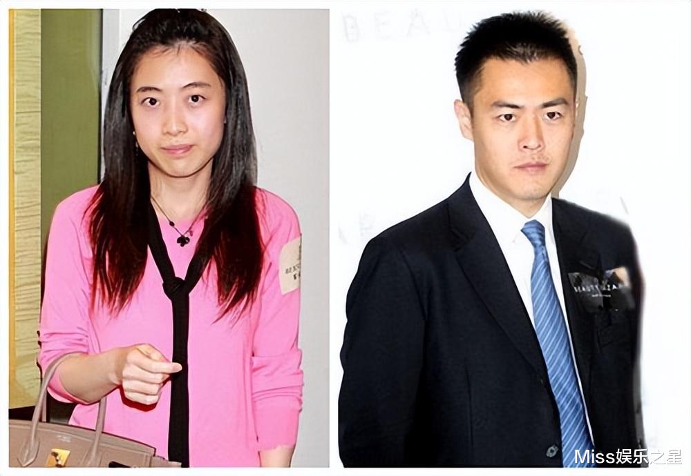 刘鸣炜|甘比疑似要当奶奶，刘鸣炜现身母婴店自拍，被猜测要有孩子了