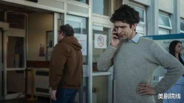 亚当|不愧是BBC,又来一部9.4分的顶级英剧