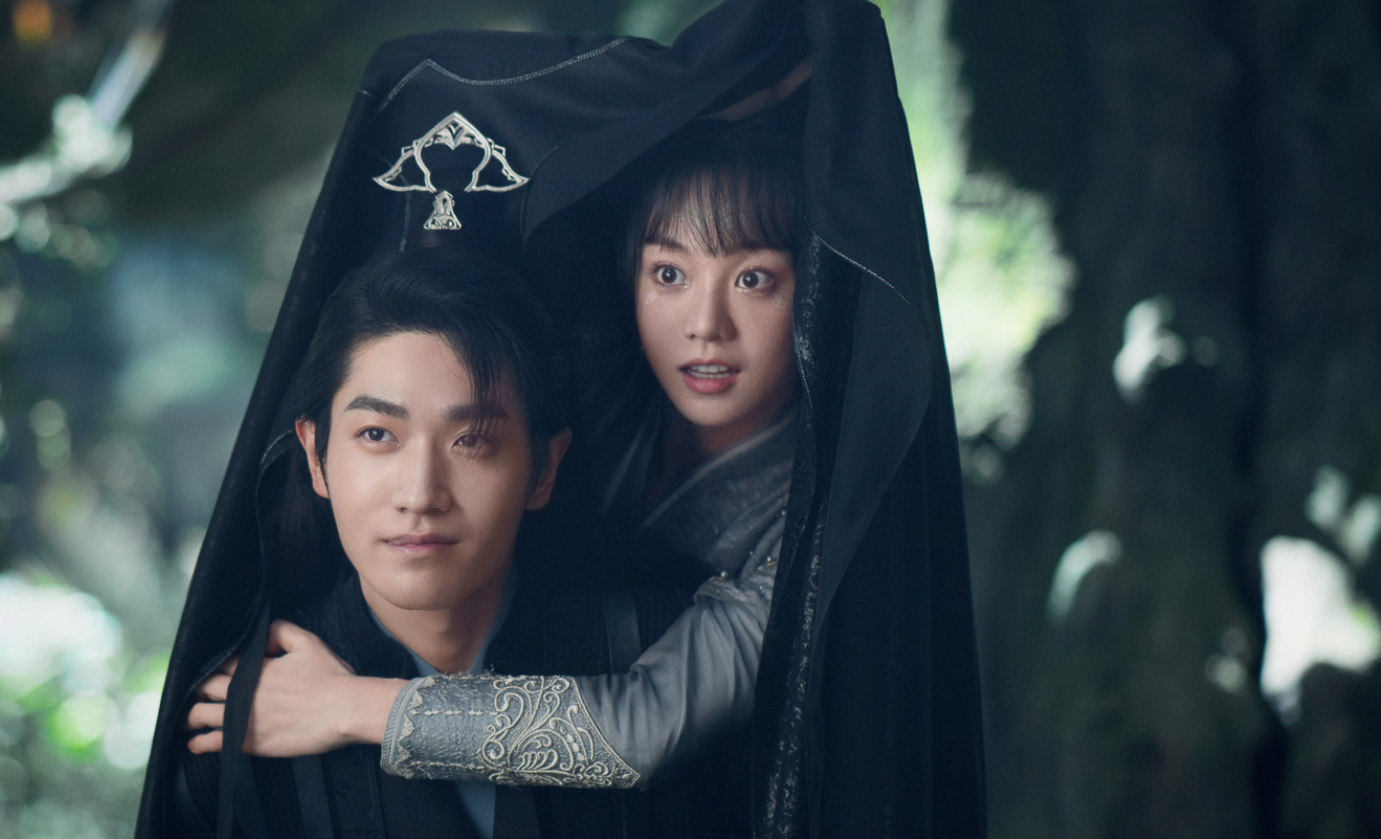 纪云禾|与君初相识:4位女主结局,纪云禾苦尽甘来,顺德仙姬罪有应得