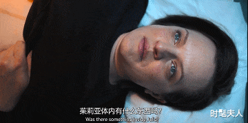 哈珀|已经涨到8.9分了，她真是一路开挂