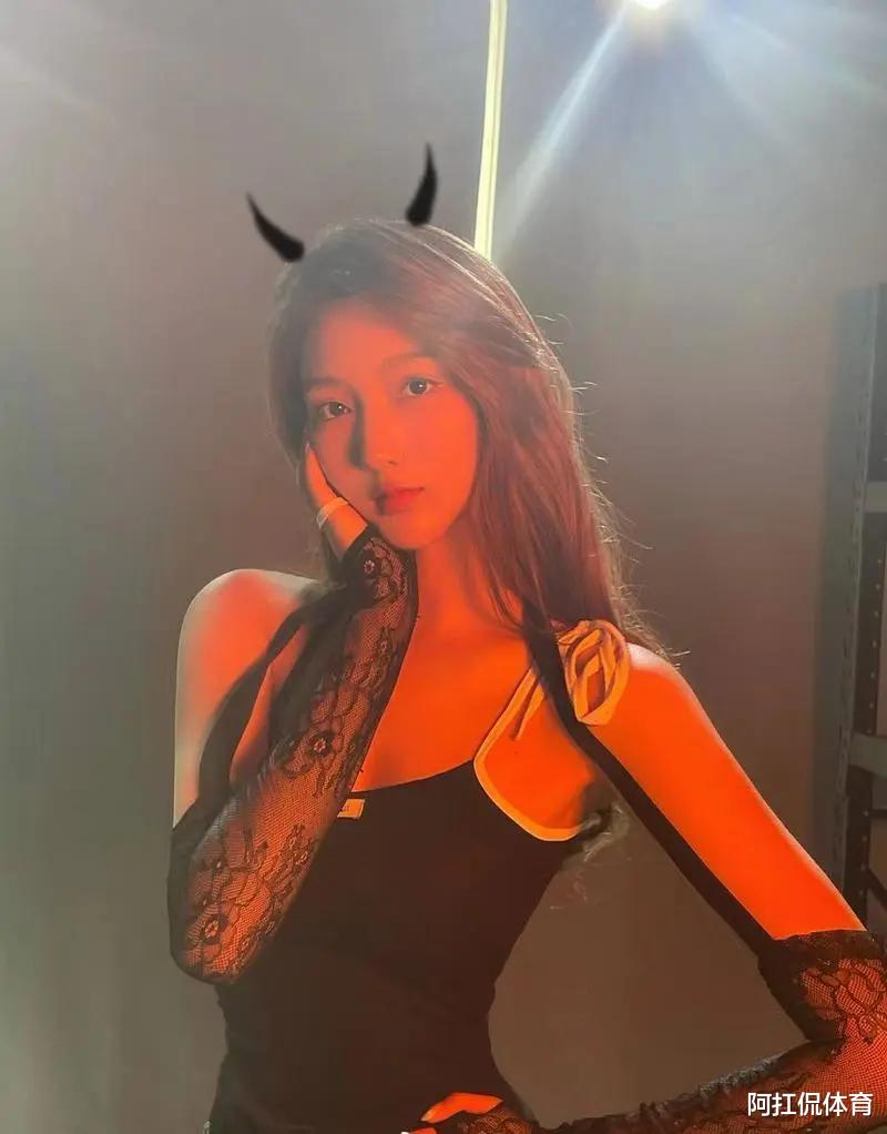 都美竹|吴亦凡和都美竹同登热搜!真的是冤家路窄啊!