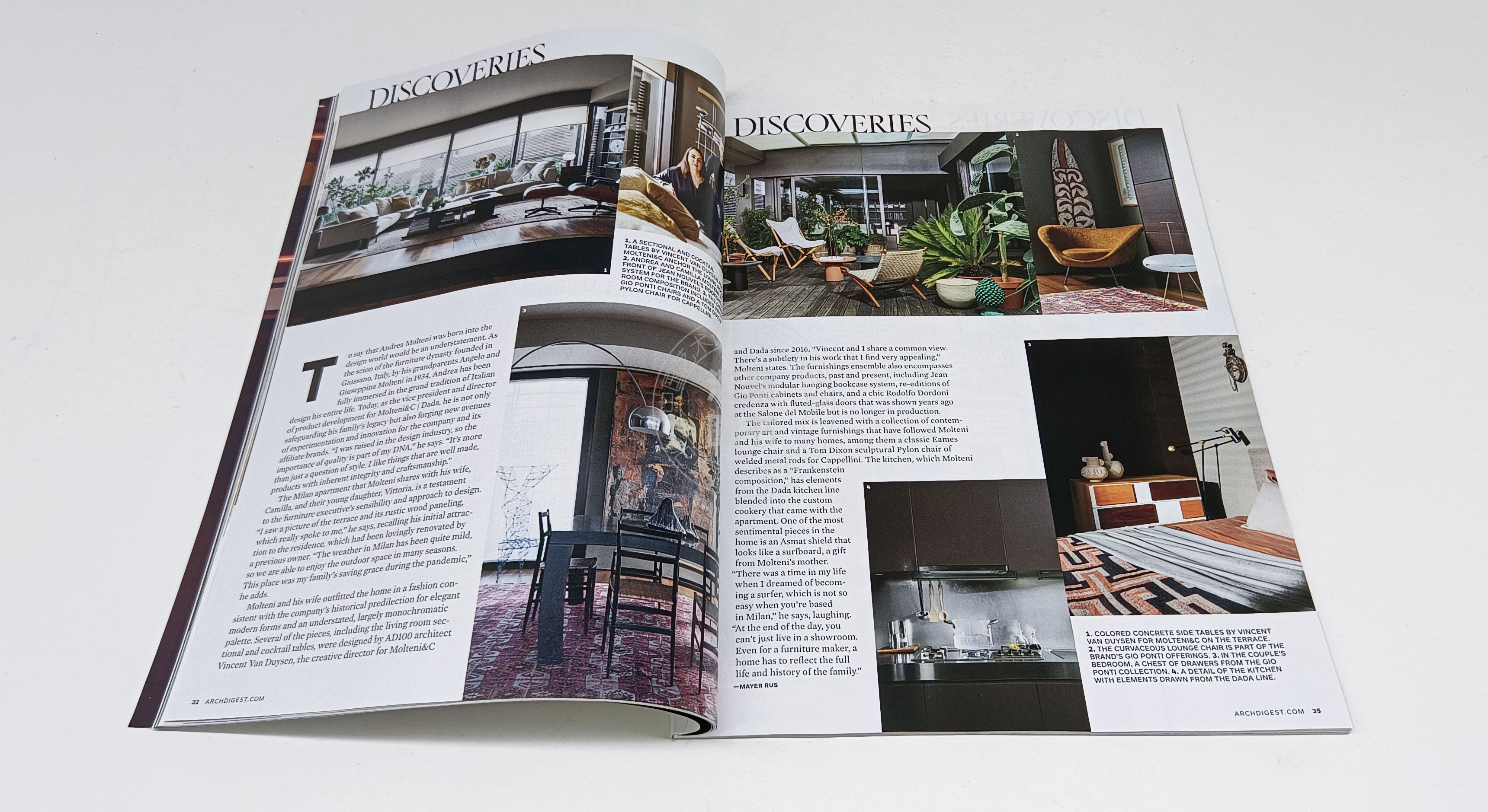 建筑设计必读 | 时代建筑的风尚与潮流