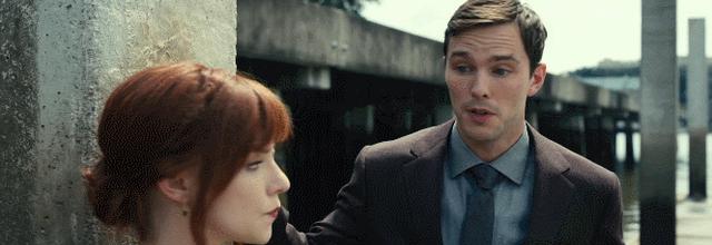 山中森林|R级夺命盛宴!伏地魔演变态大厨,这恐怖片吊足观众胃口