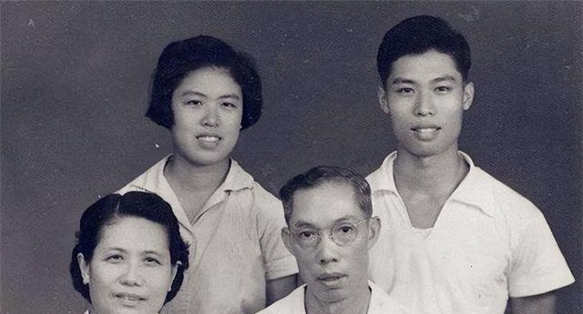 书店|鼓浪屿千金廖月琴嫁寒门穷小子,却在56岁自尽,是钟南山一生的痛