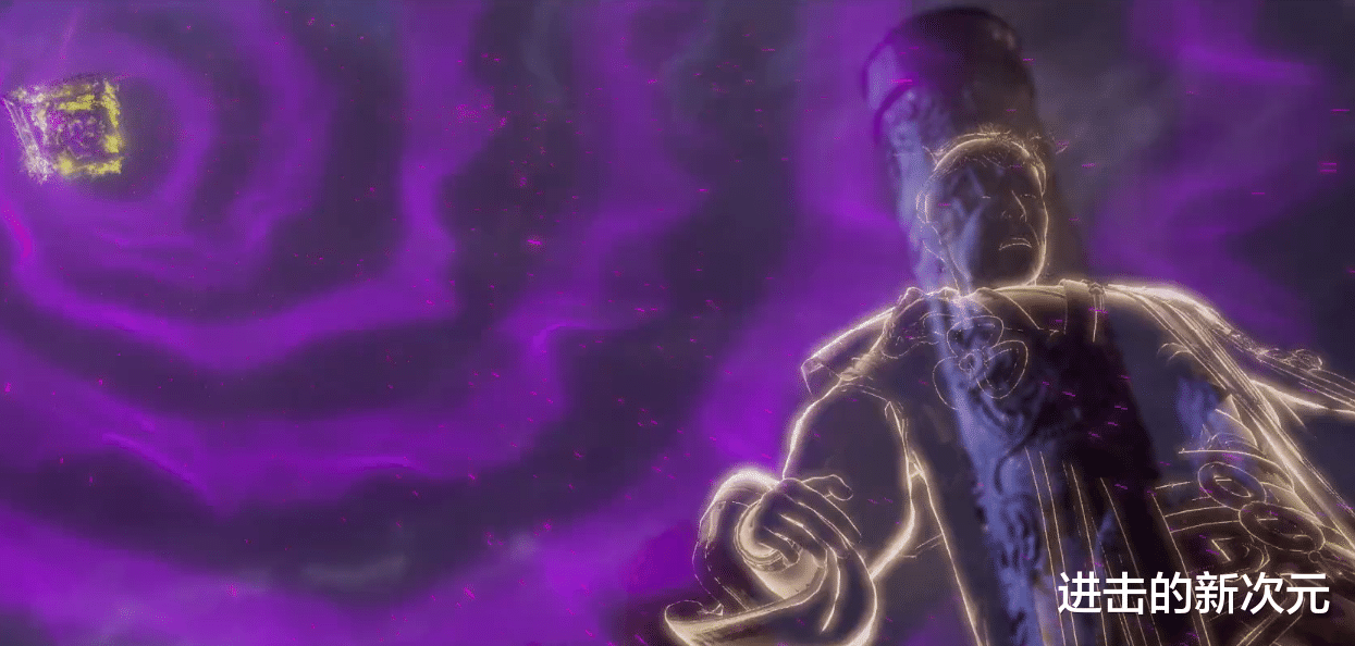 石昊|石昊刚杀石毅又遇新危机，神秘人强势招揽，魔灵湖补天教趁机暗杀