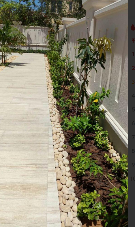 这才叫装院子,随手拿的材料都能装出惊艳效果,再装也学着做