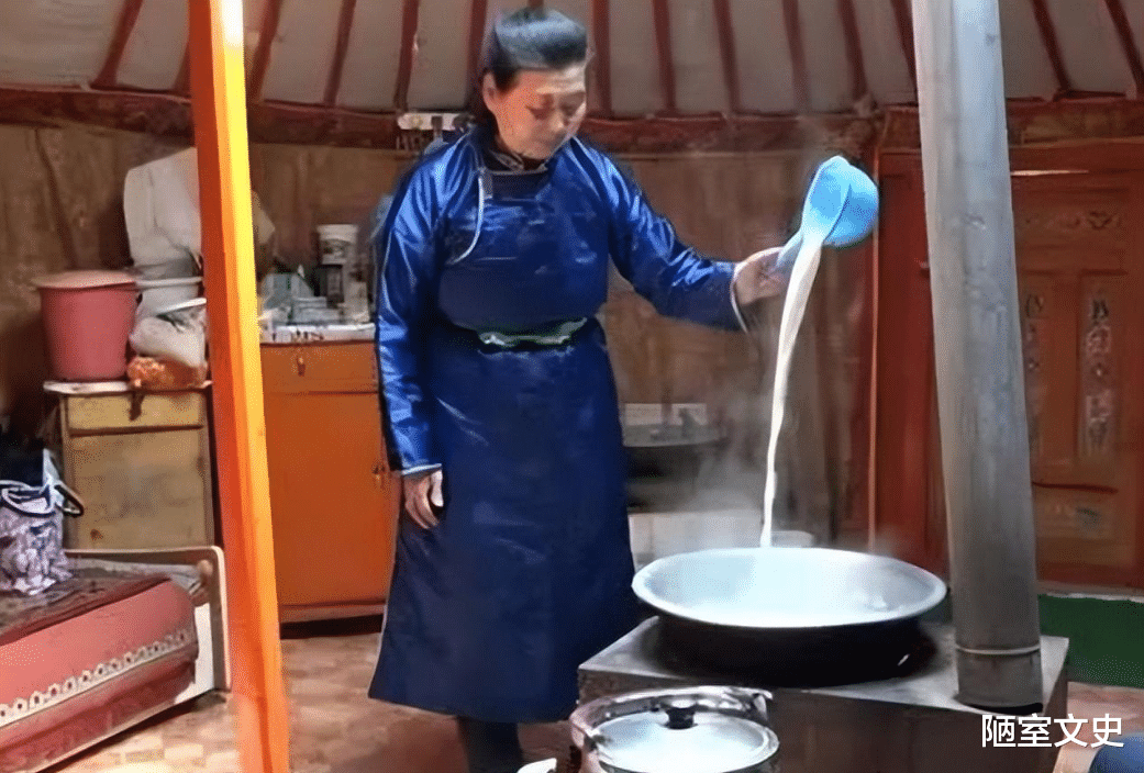 退居蒙古草原的蒙古人,怎么到了明朝连铁锅都铸造不上?
