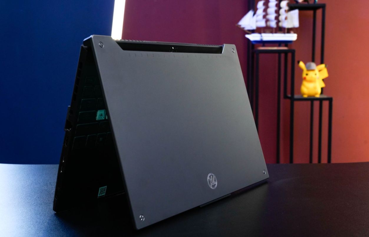 散热器|新八核锐龙芯加持,华硕天选3这波太懂玩家的心了!