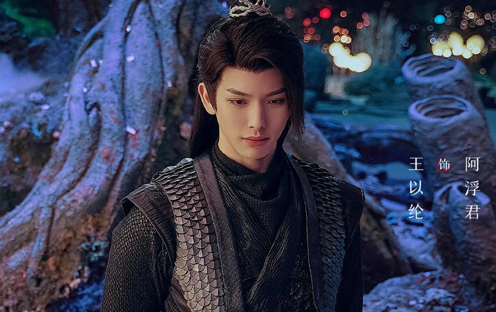 柳梢|月歌行：6大角色的结局，柳梢洛歌惨死，诃那魂飞魄散，全员be？