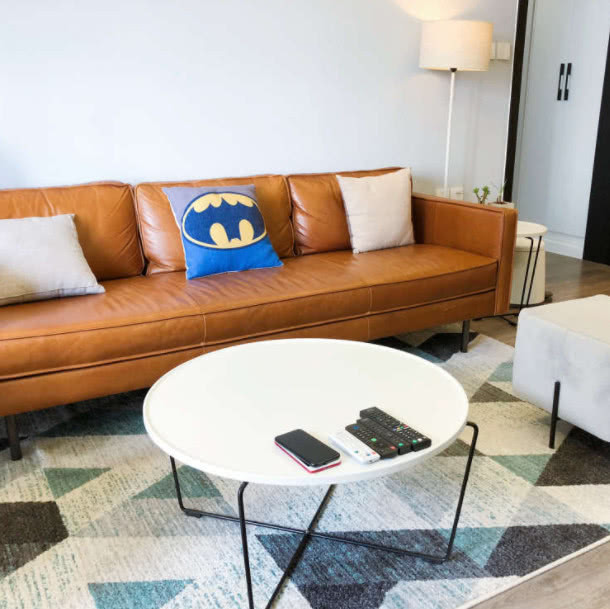 这套97平新房太温馨实用了！再买房就照着装，全屋挑不出毛病！