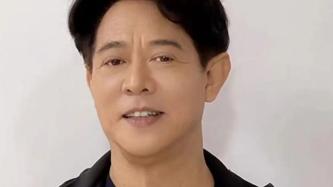 李连杰|59岁李连杰模样大变！双眼皮怪异，脖子肿，淡出影坛20亿都给老婆