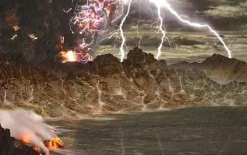2.33亿年前,一场持续下了200万年的暴雨,让恐龙成为地球新霸主