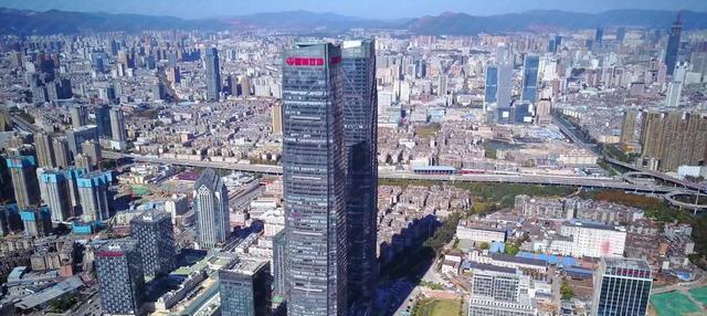 梯田|中国适合避暑的3座城市，夏天平均温度24°以下，不需要吹空调