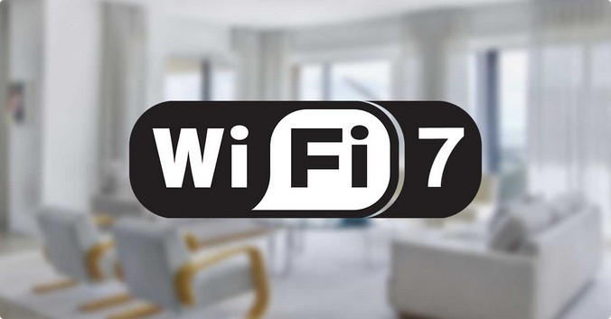 wi-fi|Wi-Fi 7真的来了！超快速度5.8千兆，或将取代有线网络