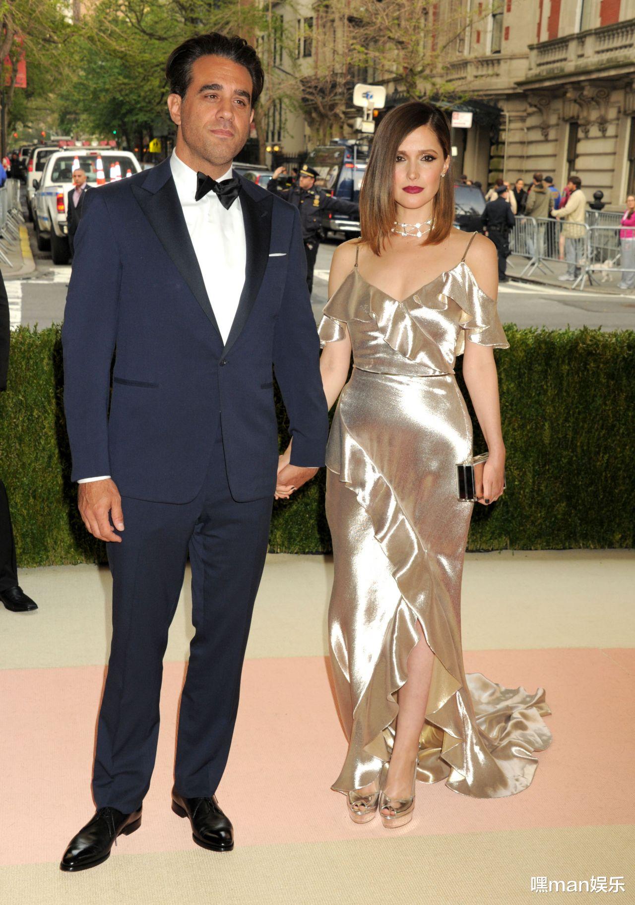 好莱坞|萝丝·拜恩的阴暗面 好莱坞的喜剧支柱 从女主角到商业女强人