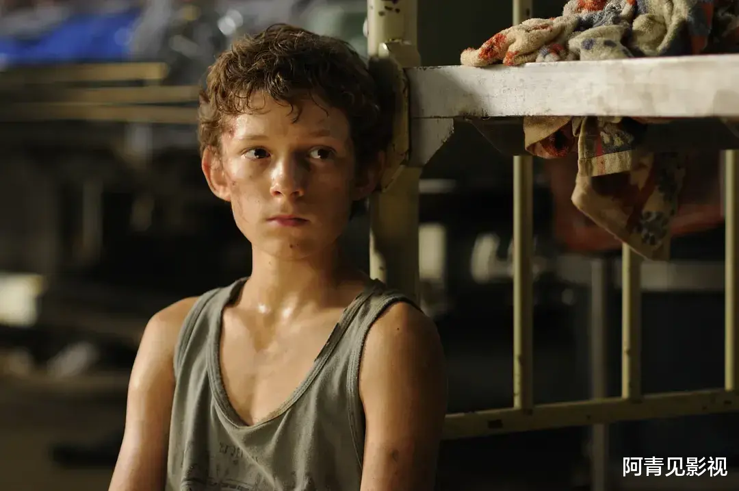 娜奥米·沃茨|“穆赫兰道”女主献身的电影(二)