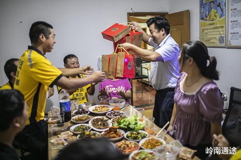 聚会|为什么体制内的人，不太愿意和以前的老同学联系？避免关系复杂化
