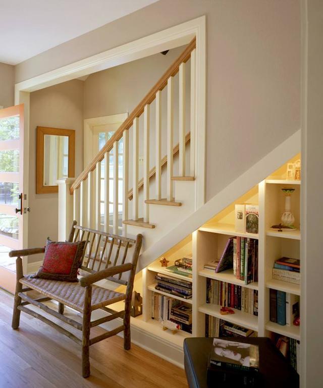 中国人|学到了,这样的“纯阅读”空间……