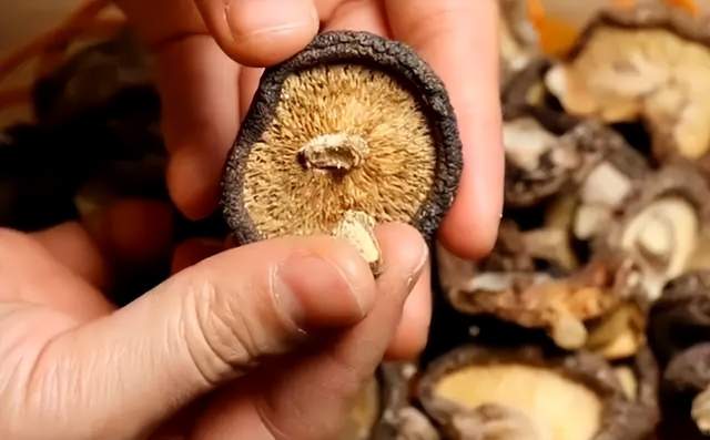 买香菇时,别再错了,菜贩子教你一个挑选方法,2个不能搭配乱吃