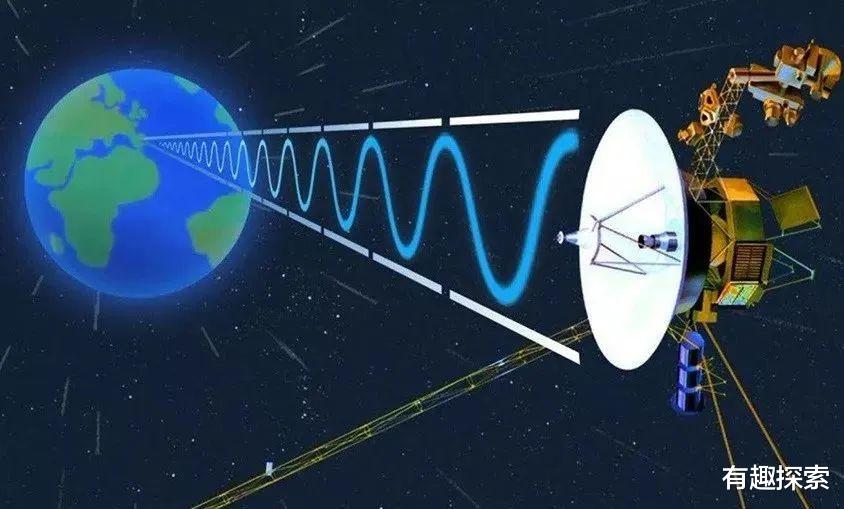 NASA修了两个月,旅行者1号飞船故障仍在继续, 越来越棘手了