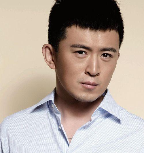 郭家铭|郭家铭宣布离婚,示爱郝蕾,被扒皮是骗婚gay,想红想疯了