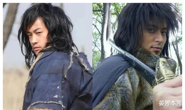 张叔平|求求古装剧造型远离张叔平吧，他太会糟蹋演员颜值了