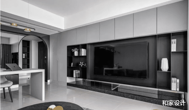 家装设计中的配色方案，要学会做减法，掌握技巧其实很简单