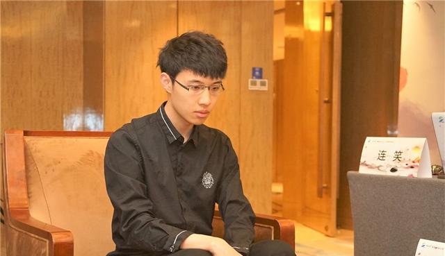 连笑|亚运会选拔赛，范廷钰喊话，动动试试？连笑冷笑，试试就试！